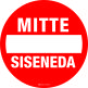 Mitte siseneda (tekstiga)