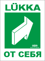 Lükka EST/RUS