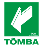 Tõmba kleebis