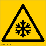 Madal temperatuur (ART 119 ISO)