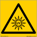 Ultraviolettkiirgus