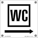 WC (EHITUS) tunnelplastik + öösid