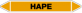 Torukleebis HAPE