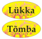 Lükka-tõmba kleebised, värvilised
