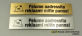 Postkastile silt PALUME AADRESSITA REKLAAMI MITTE PANNA... variantidega